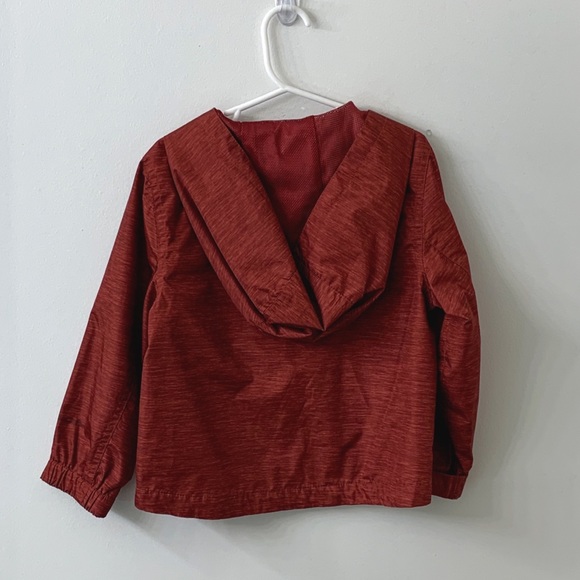 Hawke & Co. Performance Windbreaker - Picture 7 of 7